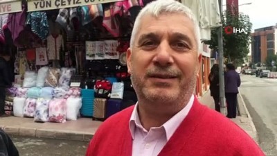 alamut -  Hamzadere’den gelen derya kuzuları ilgi odağı oldu  Videosu