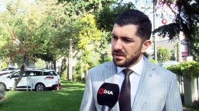 gayrimenkul -  Katılımevim Yönetim Kurulu Başkanı Turhan: 'Aile bütçesine uygun ev sahibi olabiliyorsunuz'  Videosu