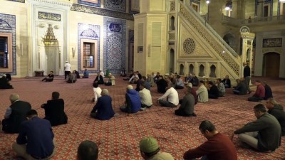 ilahi - Mevlit Kandili - ADANA Videosu