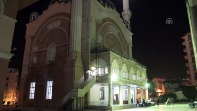 islam - Mevlit Kandili coşkusu - KİLİS Videosu