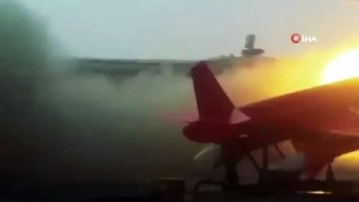 hava sahasi -  - Mısır Ve Rusya'nın Ortak Tatbikatı Hava Savunma Sistemleri Atışlarıyla Sona Erdi  Videosu