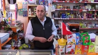  Sahte diploma yapan oğlunu ihbar etti 