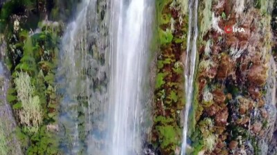 ihlas -  Sonbahar Denizli’de bir başka güzel  Videosu