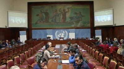 basin toplantisi - Suriyeli muhalifler, Anayasa Komitesi toplantılarının ilk turundan memnun - CENEVRE Videosu