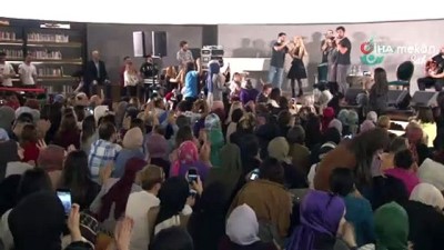 vatansever -  Ünlü şarkıcı Yusuf Güney: “Vatani görev bitmez arkadaşlar. Sadece askerlikte değil sivilde de vatani görev devam eder”  Videosu