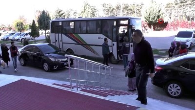 uyusturucu tacirleri -  Uyuşturucu operasyonunda 7 tutuklama  Videosu