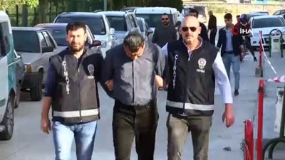 nayet zanlisi -  4 metre tarla kavgası kanlı bitti  Videosu