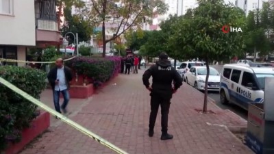 cilingir -  Antalya'da dört kişilik aile evde ölü bulundu  Videosu