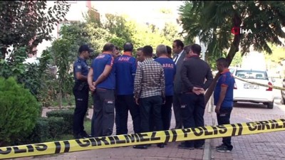 cilingir -  Antalya'da dört kişilik ailenin ölümüyle ilgili valilik açıklaması  Videosu