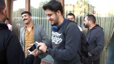 asker eglencesi -  “Çok sevdim yalan oldu” şarkısıyla tanınan Fatih Bulut’tan 'garip' silah açıklaması  Videosu