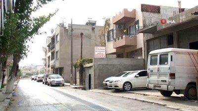 koca dehseti -  İzmir'de koca dehşeti...Tartıştığı eşinden koşarak kaçmaya çalıştı, pompalı tüfekle sırtından vuruldu  Videosu