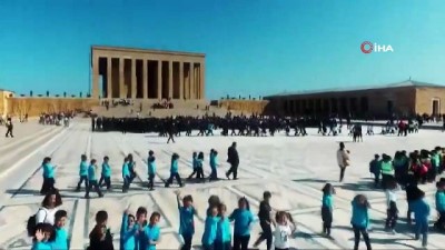 calisma odasi -  MSB'den 'Daima kalbimizdesin Atatürk' paylaşımı  Videosu