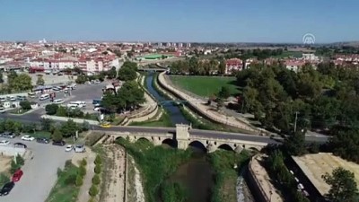 sadrazam - Osmanlı köprülerinin diyarı Kırkşehitler: Kırklareli - KIRKLARELİ  Videosu