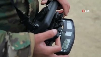 askeri egitim -  - Özbekistan, Çin'in Hava Savunma Sistemlerini Test Etti  Videosu