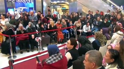 karahisar -  Afyonkarahisar’da geri dönüşüm defilesi Videosu