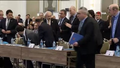 yolsuzluk -  CHP Lideri Kılıçdaroğlu, Maltepe Ekonomik Forumu'na katıldı  Videosu