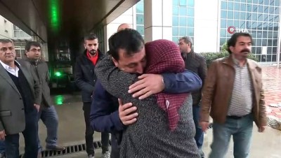 soba zehirlenmesi - Osman Çakmak’ın acı günü Videosu