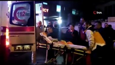  Beşiktaş saldırısının polis şehitlerinin isimleri telsizden okundu