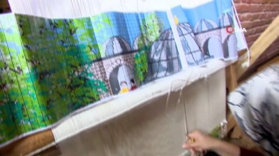 koylu kadin -  Bursa’nın ipeği de artık tescilli  Videosu