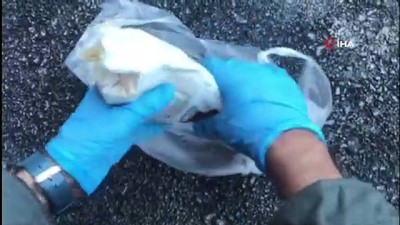 cig kofte -  Çiğ köfte lavaşına uyuşturucu koyan şahıs tutuklandı Videosu