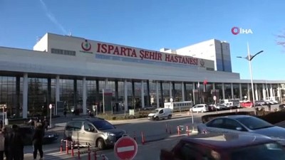 devlet hastanesi -  Elektrik akımına kapılan MHP İl Başkanı ile ilgili açıklama Videosu
