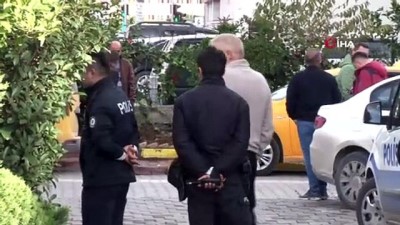 adli tip -  Genç kadın otelde ölü bulundu Videosu