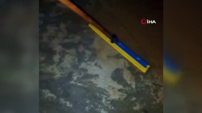 yardim cagrisi -  - İdlib’teki kampları sel vurdu  Videosu