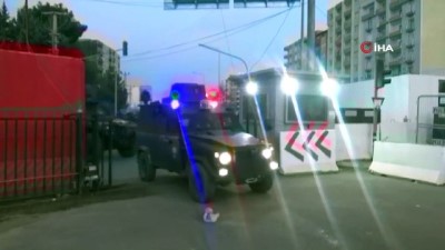 salda -  Jandarma ikna etti, terörist teslim oldu  Videosu