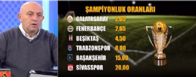 beyaz futbol - Sinan Engin'i çıldırtan istatistik!  Videosu