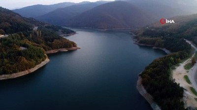 icme suyu -  Uludağ'da kar Bursa'yı sevindirdi, barajlar dolmaya başladı  Videosu