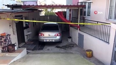 yasli kadin -  Yalnız yaşayan kadın evinde ölü bulundu  Videosu