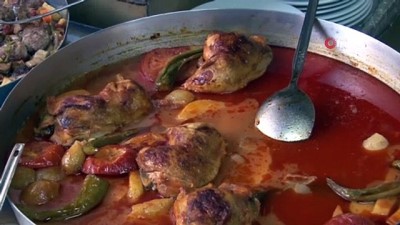 leman -  45 yıldır herkesi doyurdu ama işine doyamadı  Videosu