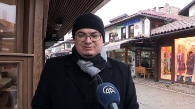 Bosnalılar 'soykırım inkarcısı' yazara Nobel verilmesine tepkili - SARAYBOSNA