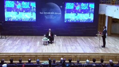 kutuphane - Cumhurbaşkanı Erdoğan: 'Birçok ülkede eperyalizmin hakim ruhunu görüyoruz' - ANKARA  Videosu