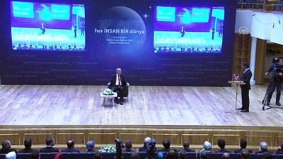 Cumhurbaşkanı Erdoğan: '(Nobel) Türkiye olarak bu törene kesinlikle katılmayacağız' - ANKARA 