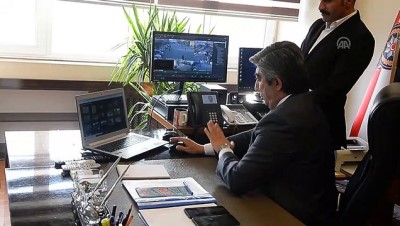 dunya rekoru - Emniyet Müdürü Göllüce, AA'nın 'Yılın Fotoğrafları' oylamasına katıldı - IĞDIR  Videosu