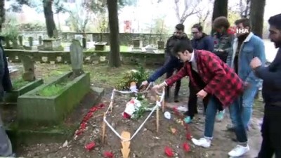  Erkek arkadaşı tarafından öldürülen Güleda’ya hüzünlü doğum günü 