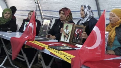 bizimkiler - Hatice Ceylan'ın evladına kavuşması Diyarbakır annelerini umutlandırdı  Videosu