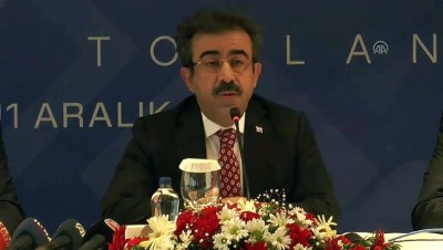 ozel sektor - 'İl Yenilik Platformu' kuruldu - DİYARBAKIR  Videosu