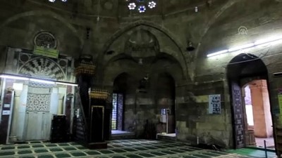 Kahire'de bir Osmanlı şaheseri: Sinan Paşa Camisi 