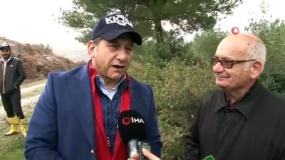 orman yanginlari -  ‘Kiğılı Ormanı’ İzmir’de hayata geçti  Videosu