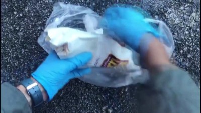 cig kofte - Lavaşa uyuşturucu saklayan şüpheli yakalandı - ZONGULDAK  Videosu