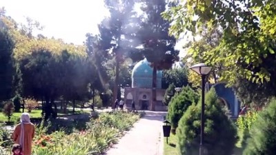 iranlilar - Mevlana'ya ilham veren İranlı şair ve düşünür: Feridüddin Attar - NİŞABUR  Videosu