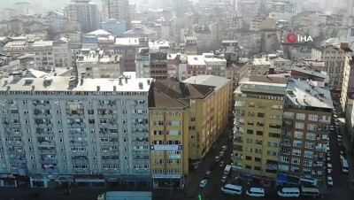 dell -  Rize kentsel dönüşüm için gün sayıyor  Videosu