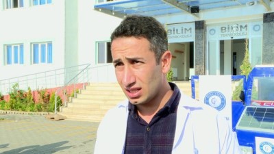 gunes enerjisi - Şırnaklı öğrenciler güneş enerjisiyle çalışan araç üretti  Videosu