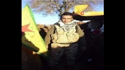  Suruç Belediye Başkan vekiline suikast hazırlığındaki Mazlum Ali isimli YPG'li terörist yakalandı 