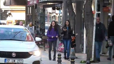 alisveris -  Biga İndirimli Alışveriş Günleri’nde bu yıl defile ve odunlu soba yok  Videosu