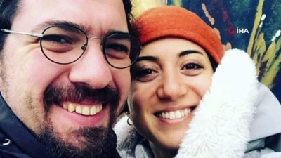 alisveris -  Uludağ'da kayıp iki dağcıdan Mert Alparslan'ın eşi konuştu Videosu