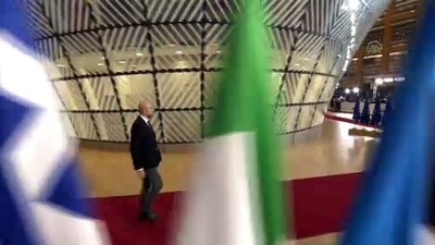 genel secimler - AB'den İngiltere'ye 'Brexit'i onayla' mesajı - BRÜKSEL  Videosu