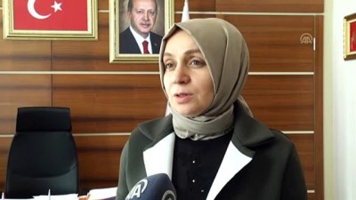 tarihci - AK Parti Genel Başkan Yardımcısı Usta'dan ABD Senatosunun 'Ermeni kararına' tepki - ANKARA Videosu